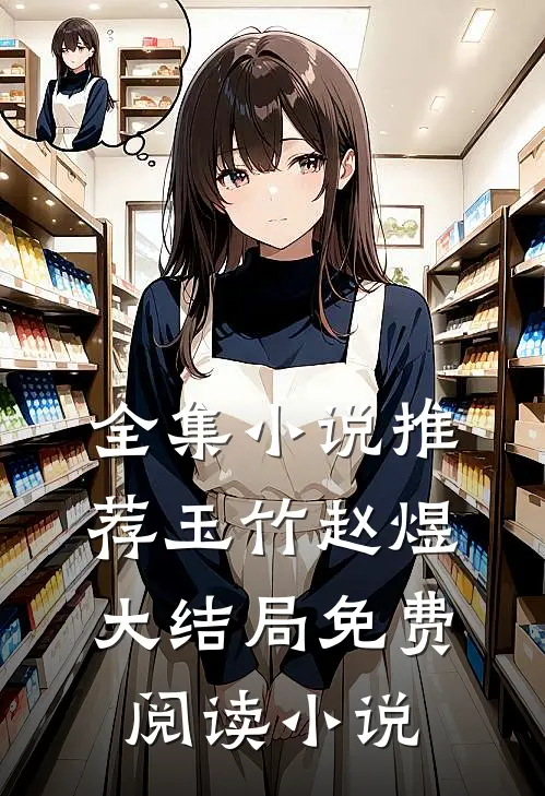 全集小说推荐玉竹赵煜大结局免费阅读小说