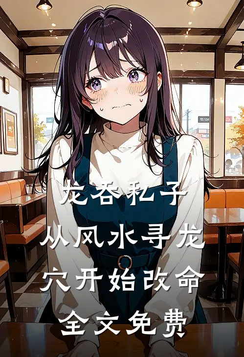 龙吞私子：从风水寻龙穴开始改命全文免费