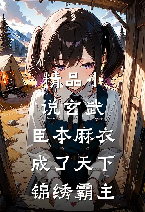 精品小说玄武：臣本麻衣，成了天下锦绣霸主