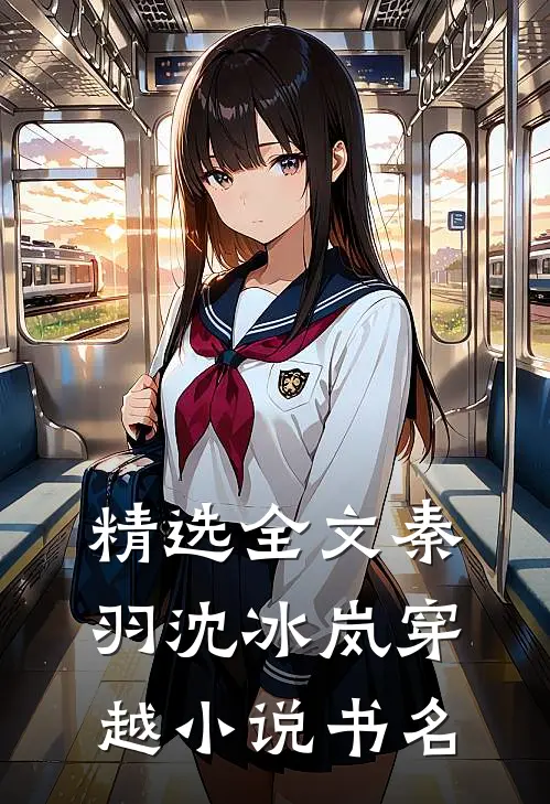 精选全文秦羽沈冰岚穿越小说书名