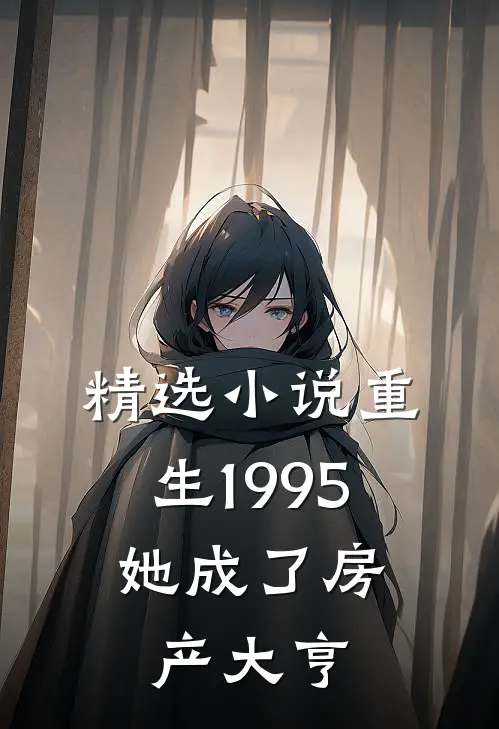 精选小说重生1995：她成了房产大亨