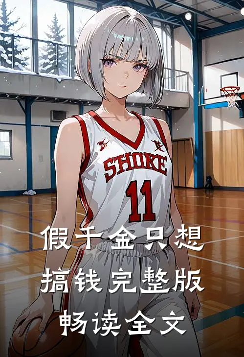 假千金只想搞钱完整版畅读全文