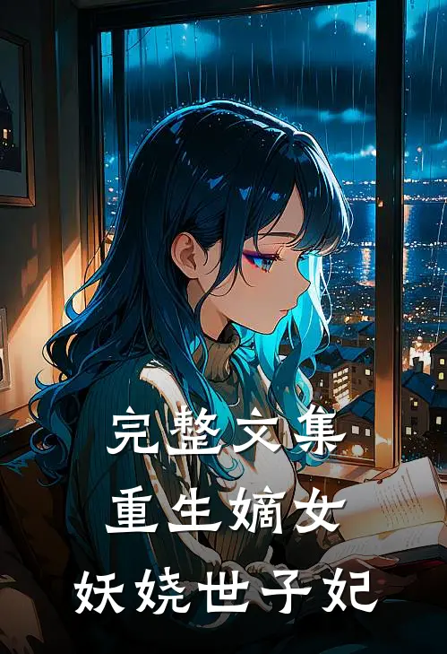 完整文集重生嫡女妖娆世子妃
