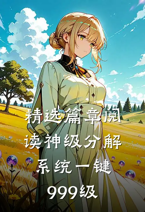 精选篇章阅读神级分解系统一键999级