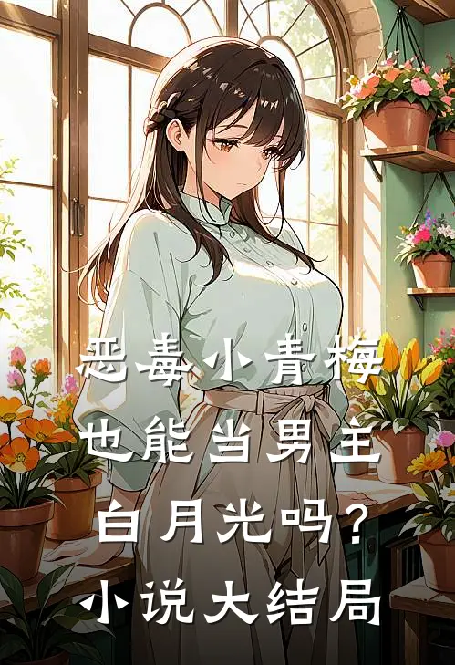 恶毒小青梅也能当男主白月光吗?大结局免费阅读
