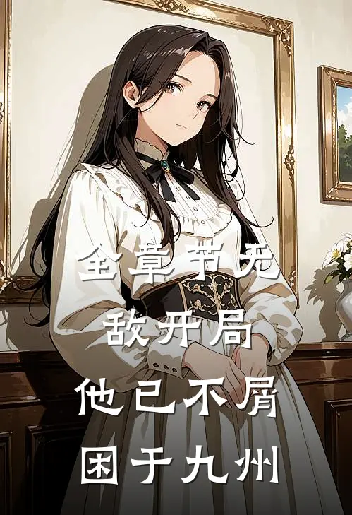 全章节无敌开局，他已不屑困于九州