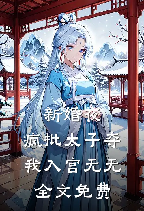 新婚夜，疯批太子夺我入宫无无全文免费