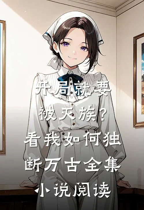开局就要被灭族？看我如何独断万古全集小说阅读