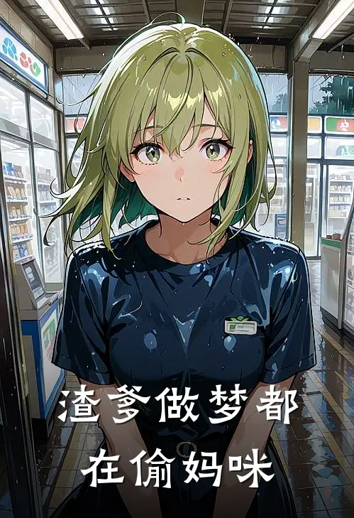 渣爹做梦都在偷妈咪,