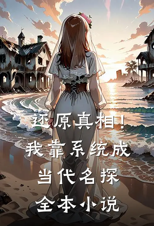 还原真相！我靠系统成当代名探全本小说