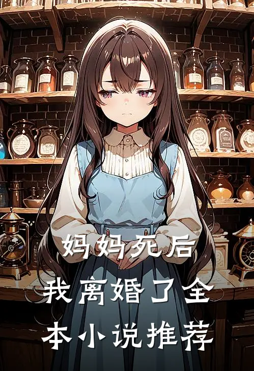 妈妈死后,我离婚了全本推荐阅读