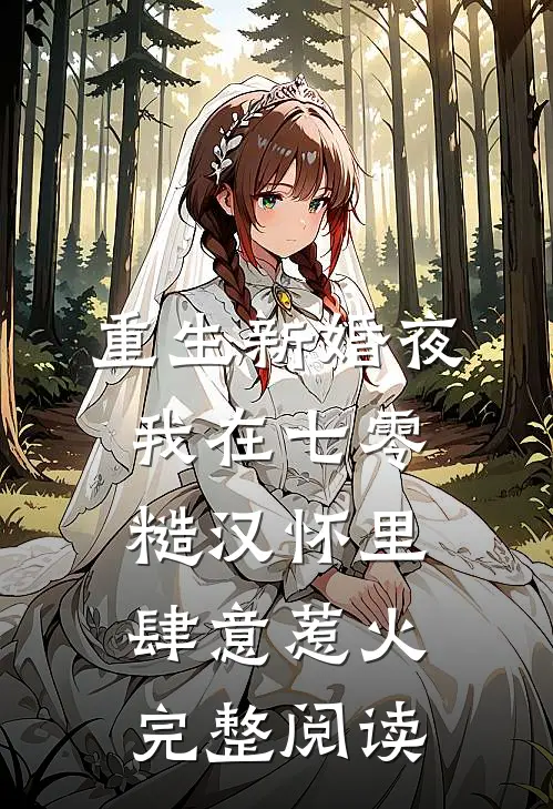 重生新婚夜，我在七零糙汉怀里肆意惹火完整阅读