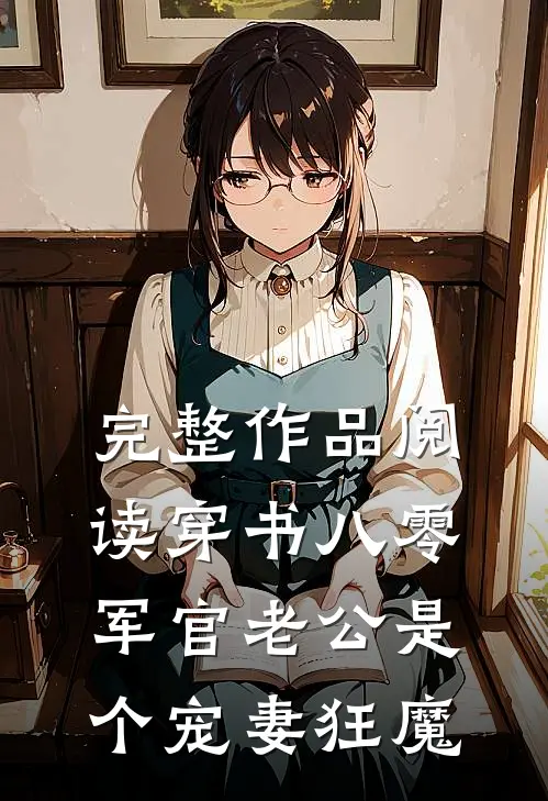 完整作品阅读穿书八零，军官老公是个宠妻狂魔