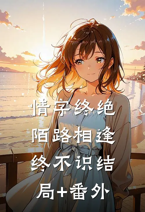 情字终绝，陌路相逢终不识结局+番外