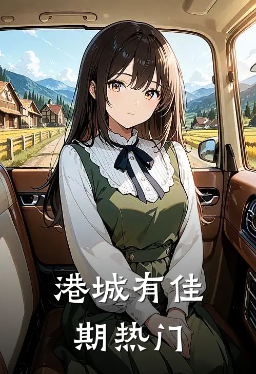港城有佳期热门