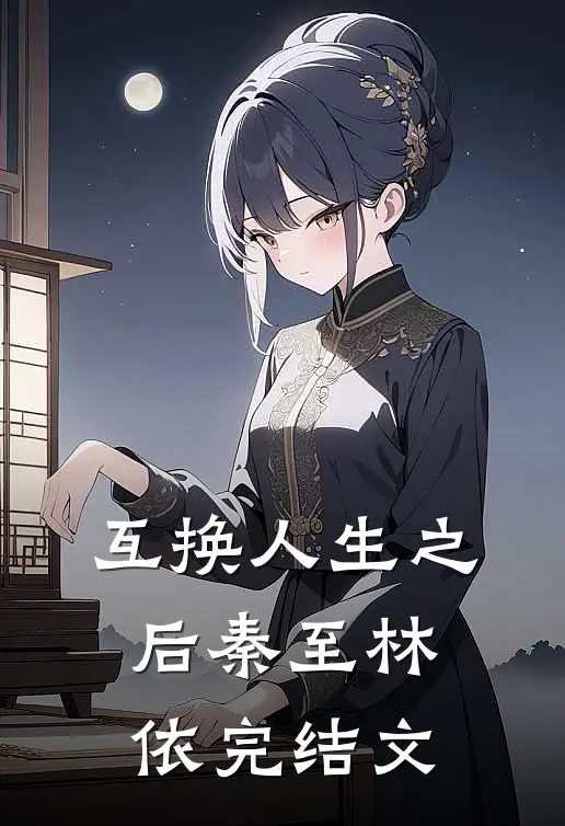 互换人生之后秦至林依完结文