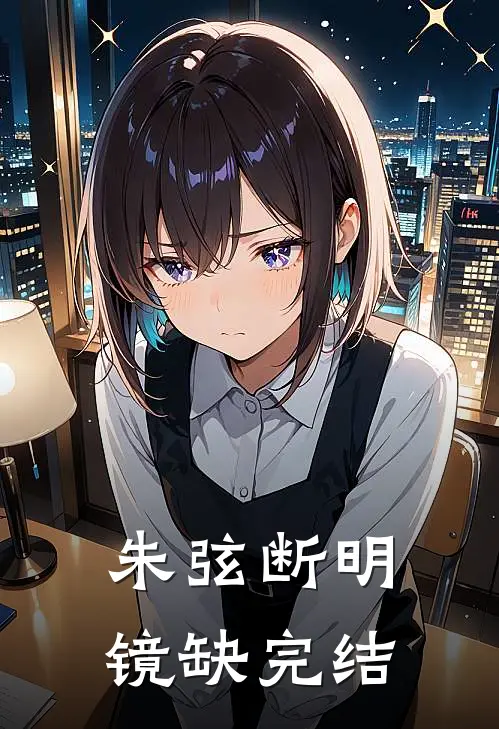 朱弦断明镜缺完结