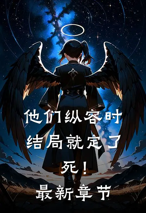 他们纵容时结局就定了死!最新章节阅读