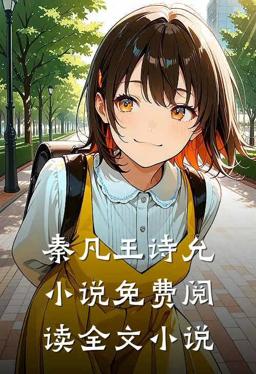 秦凡王诗允小说免费阅读全文小说