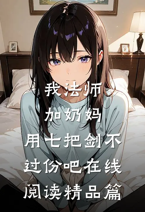 我法师加奶妈,用七把剑不过份吧在线阅读精品篇