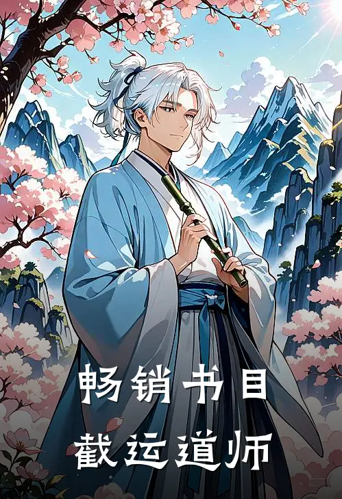 畅销书目截运道师
