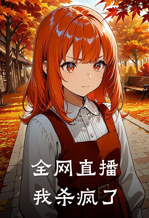 全网直播,我杀疯了百度