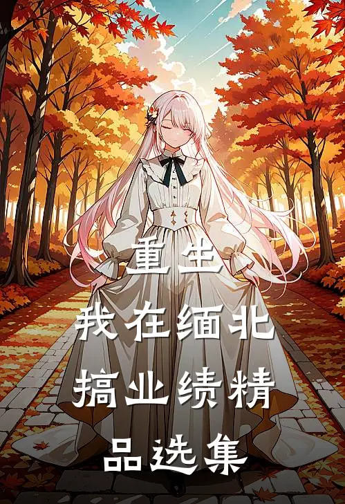重生：我在缅北搞业绩精品选集