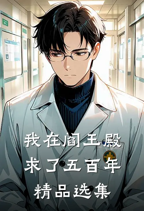 我在阎王殿求了五百年精品选集