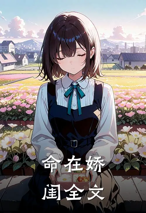 命在娇闺全文