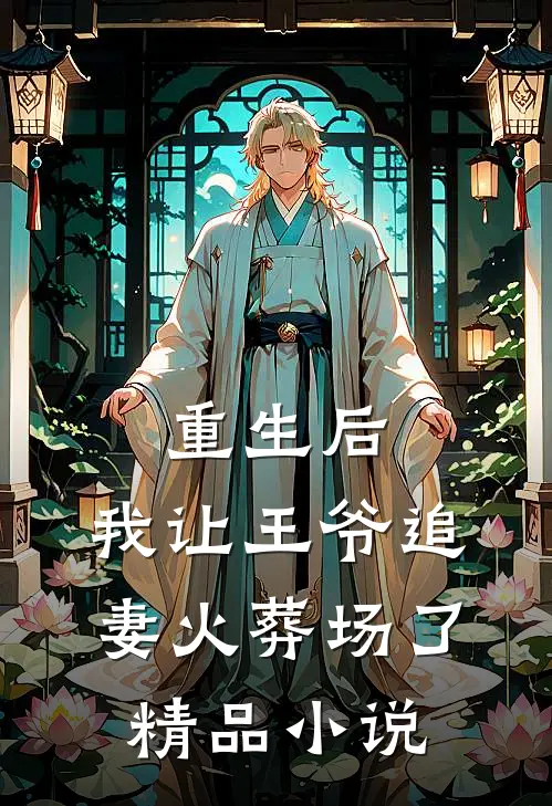 重生后,我让王爷追妻火葬场了精品