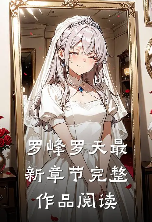 罗峰罗天最新章节完整作品阅读