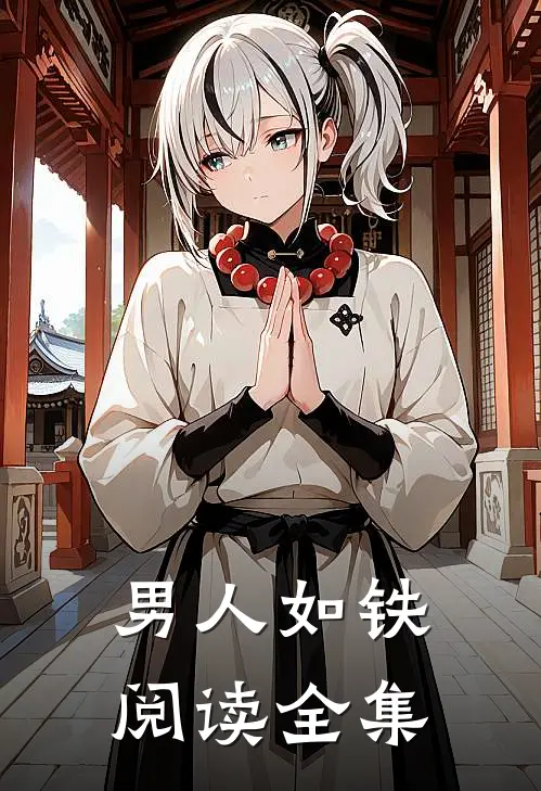男人如铁阅读全集
