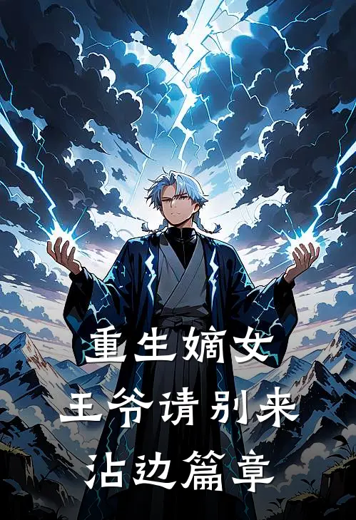 重生嫡女王爷请别来沾边篇章阅读