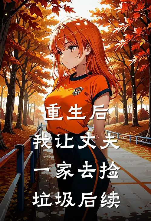 重生后,我让丈夫一家去捡垃圾后续故事