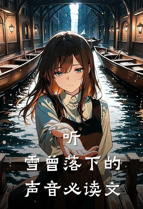 听,雪曾落下的声音必读文言文