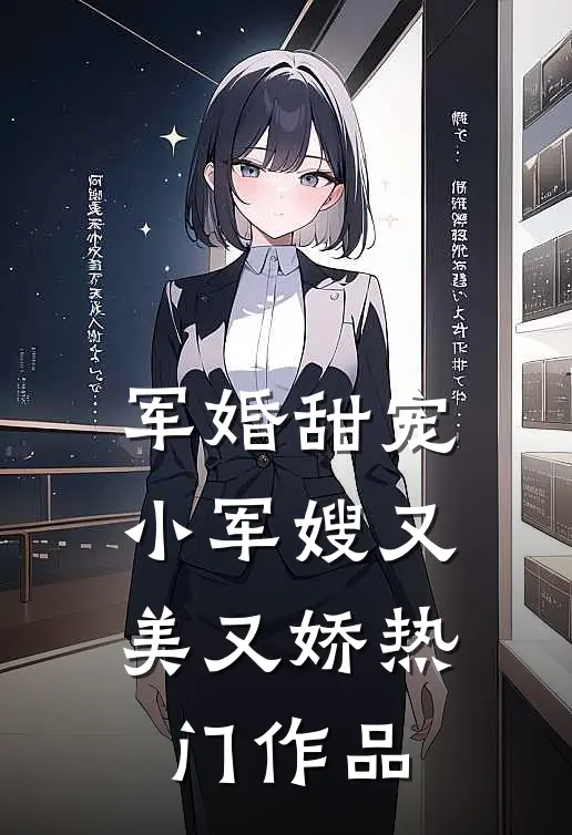 军婚甜宠小军嫂又美又娇热门作品