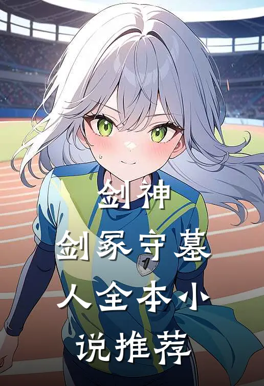 剑神剑冢守墓人全本推荐