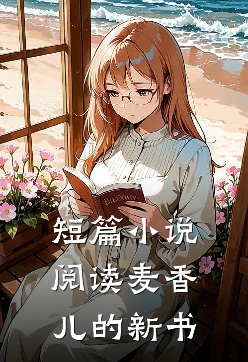 短篇小说阅读麦香儿的新书