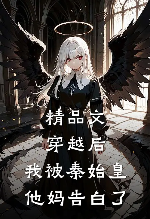 精品文穿越后,我被秦始皇他妈告白了免费阅读