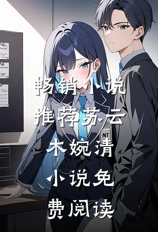 畅销小说推荐苏云木婉清小说免费阅读