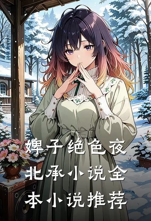 婢子绝色夜北承小说全本小说推荐