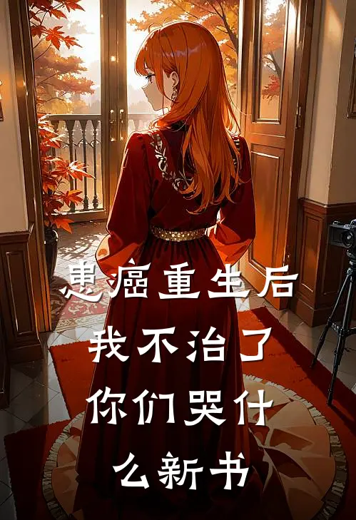患癌重生后我不治了，你们哭什么新书