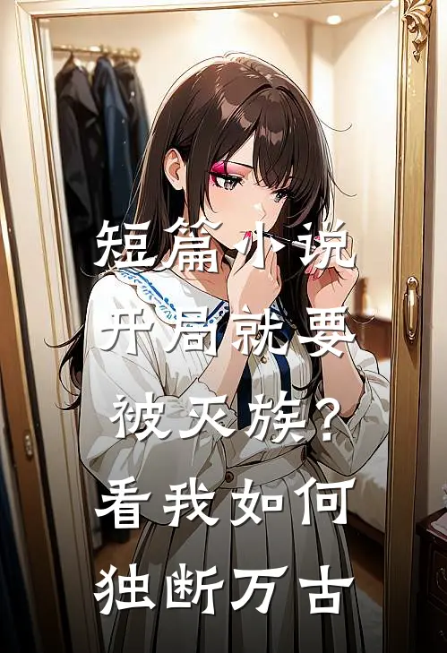 短篇小说开局就要被灭族？看我如何独断万古