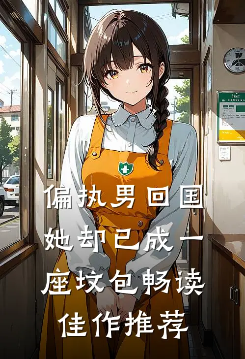 偏执男回国：她却已成一座坟包畅读佳作推荐
