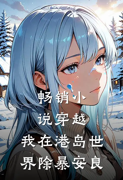 畅销小说穿越：我在港岛世界除暴安良