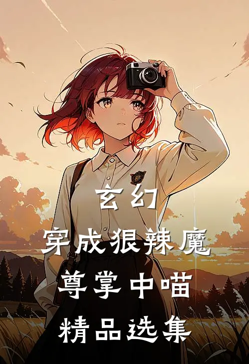 玄幻：穿成狠辣魔尊掌中喵精品选集