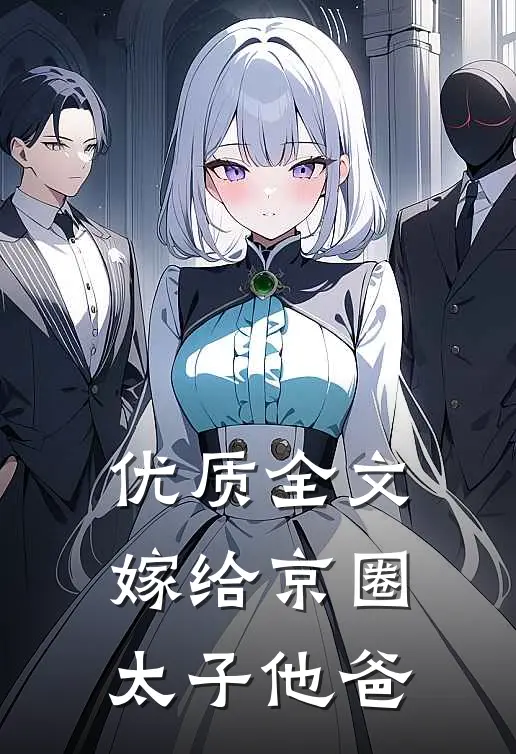 优质全文嫁给京圈太子他爸