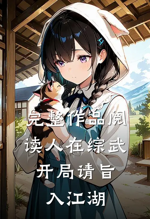 完整作品阅读人在综武，开局请旨入江湖