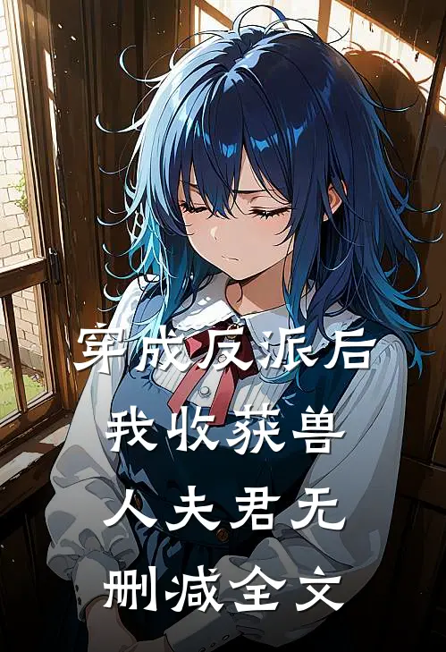 穿成反派后，我收获兽人夫君无删减全文