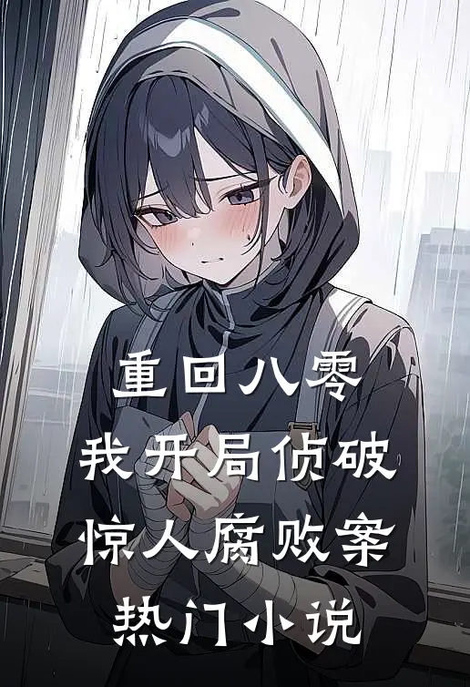 重回八零：我开局侦破惊人腐败案热门小说